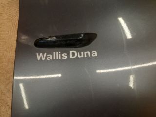 bontott BMW 3 E90 Jobb első Sárvédő