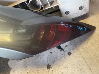 bontott BMW 3 E90 Jobb első Sárvédő