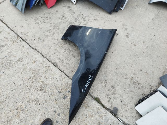 bontott BMW 3 E90 Jobb első Sárvédő