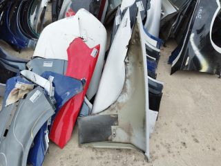 bontott BMW 3 E90 Jobb első Sárvédő