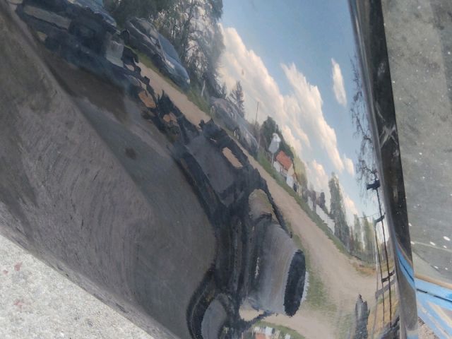 bontott BMW 3 E90 Jobb első Sárvédő