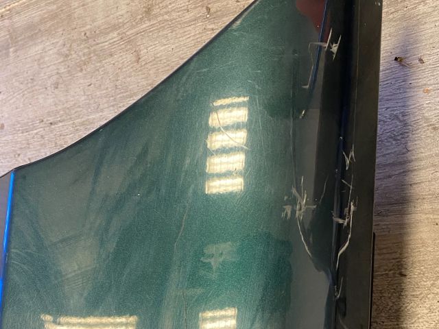 bontott BMW 3 E90 Jobb első Sárvédő