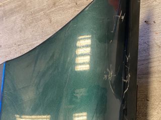 bontott BMW 3 E90 Jobb első Sárvédő