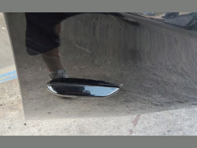 bontott BMW 3 E90 Jobb első Sárvédő