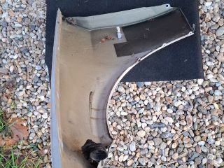 bontott BMW 3 E90 Jobb első Sárvédő