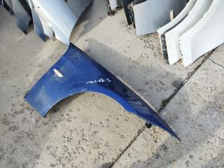 bontott BMW 3 E90 Jobb első Sárvédő