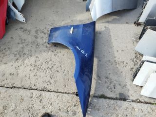 bontott BMW 3 E90 Jobb első Sárvédő