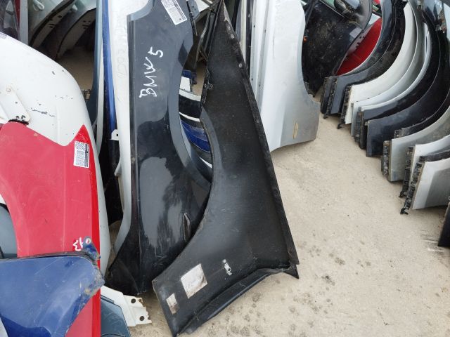 bontott BMW 3 E90 Jobb első Sárvédő