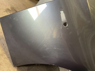 bontott BMW 3 E90 Jobb első Sárvédő