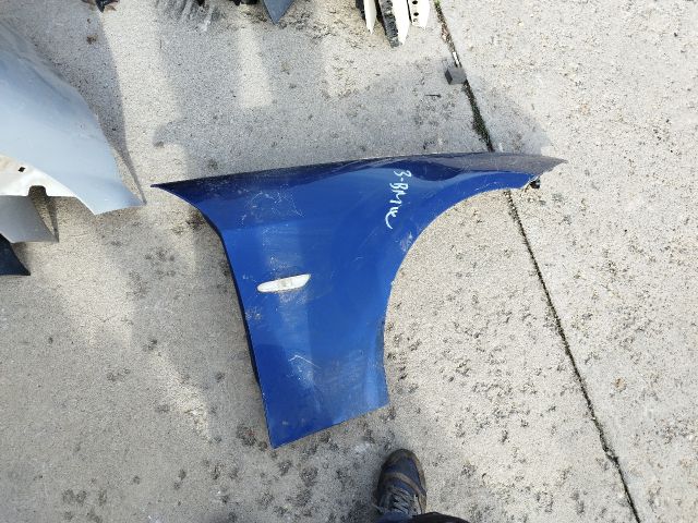 bontott BMW 3 E90 Jobb első Sárvédő