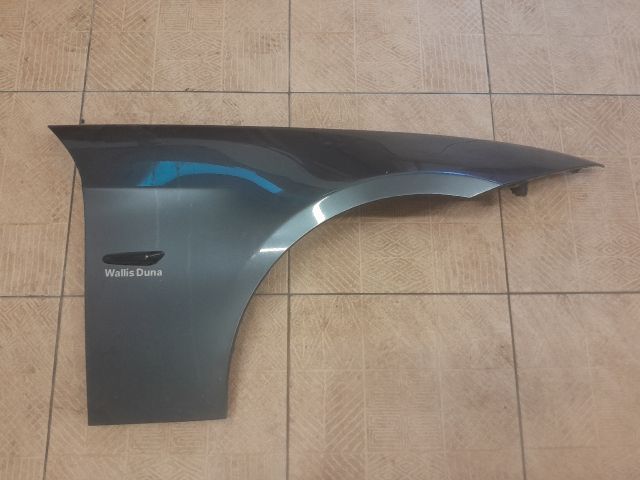 bontott BMW 3 E90 Jobb első Sárvédő