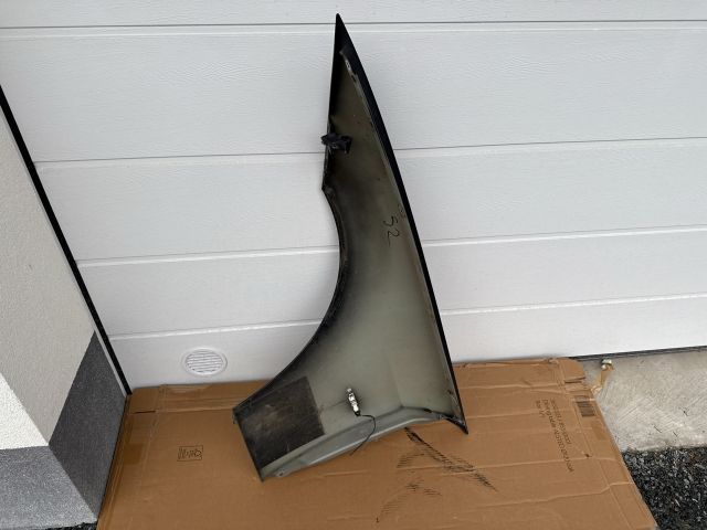 bontott BMW 3 E90 Jobb első Sárvédő