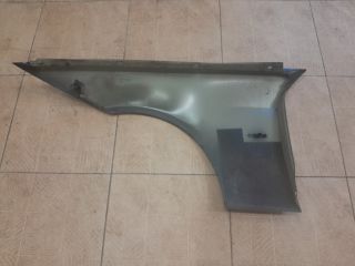 bontott BMW 3 E90 Jobb első Sárvédő