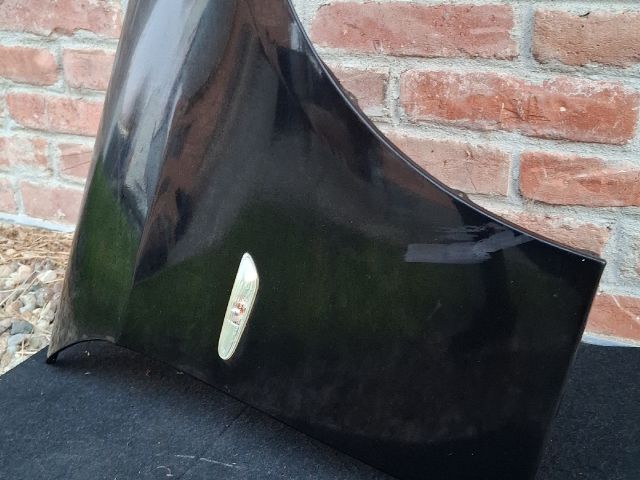 bontott BMW 3 E90 Jobb első Sárvédő