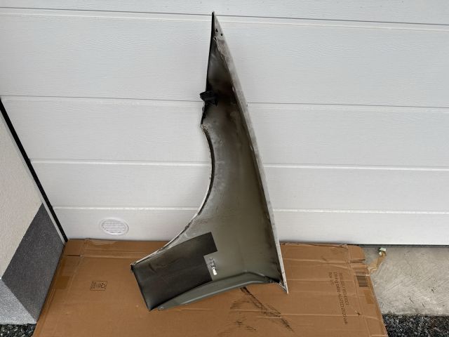 bontott BMW 3 E90 Jobb első Sárvédő