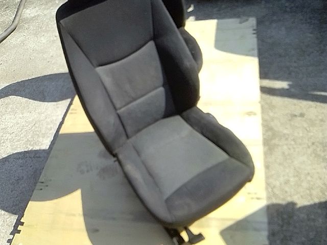 bontott BMW 3 E90 Jobb első Ülés