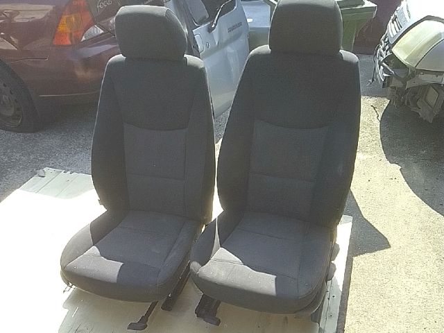 bontott BMW 3 E90 Jobb első Ülés