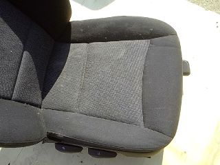 bontott BMW 3 E90 Jobb első Ülés