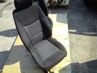 bontott BMW 3 E90 Jobb első Ülés