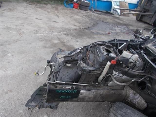 bontott BMW 3 E90 Jobb első Ütközéscsillapító