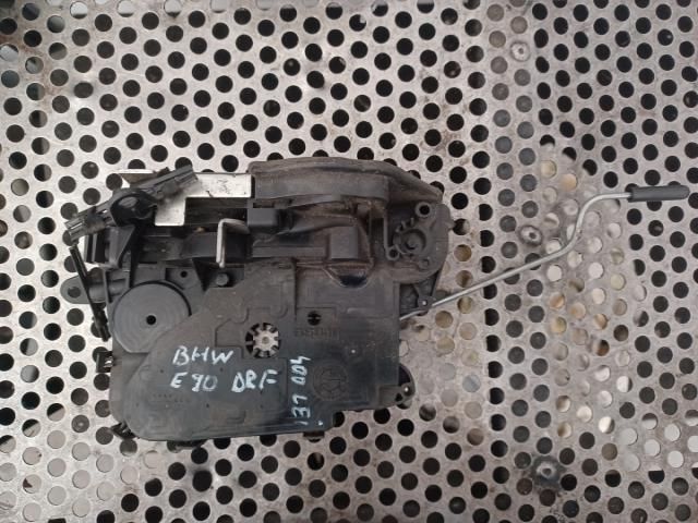 bontott BMW 3 E90 Jobb első Zsanér