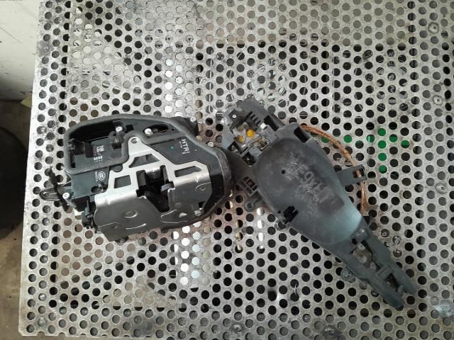 bontott BMW 3 E90 Jobb első Zsanér