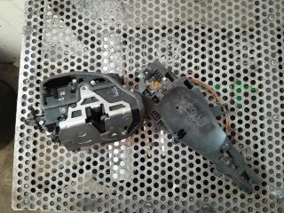 bontott BMW 3 E90 Jobb első Zsanér