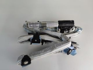 bontott BMW 3 E90 Jobb Fejlégzsák