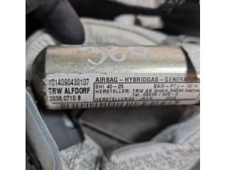 bontott BMW 3 E90 Jobb Fejlégzsák