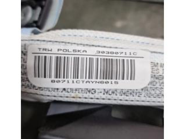 bontott BMW 3 E90 Jobb Fejlégzsák