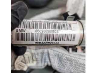 bontott BMW 3 E90 Jobb Fejlégzsák