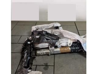 bontott BMW 3 E90 Jobb Fejlégzsák