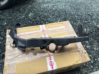 bontott BMW 3 E90 Jobb Fényszóró Lámpakeret