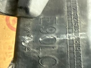 bontott BMW 3 E90 Jobb Fényszóró Lámpakeret