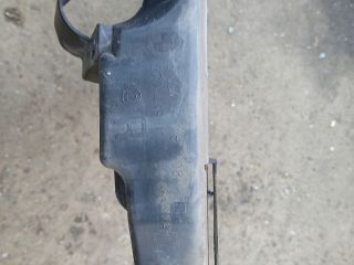 bontott BMW 3 E90 Jobb Fényszóró Tartó