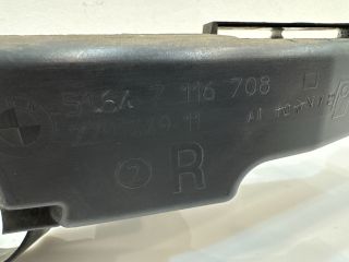 bontott BMW 3 E90 Jobb Fényszóró Tartó