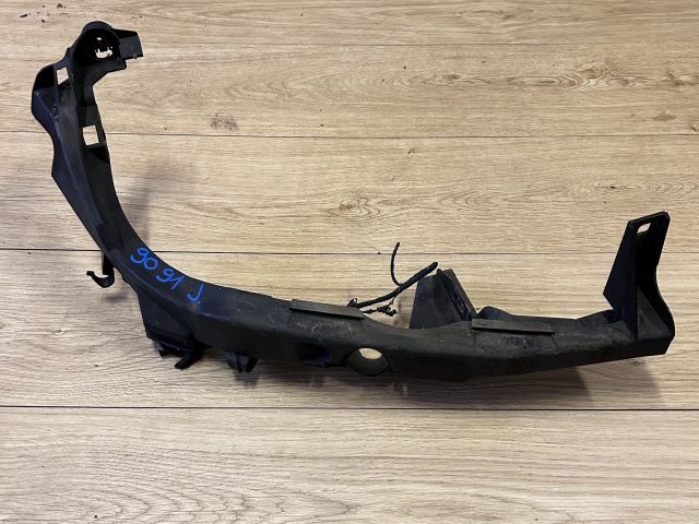 bontott BMW 3 E90 Jobb Fényszóró Tartó