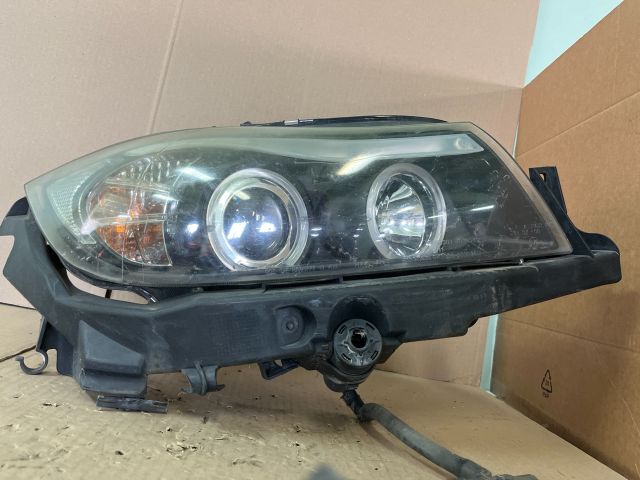 bontott BMW 3 E90 Jobb Fényszóró