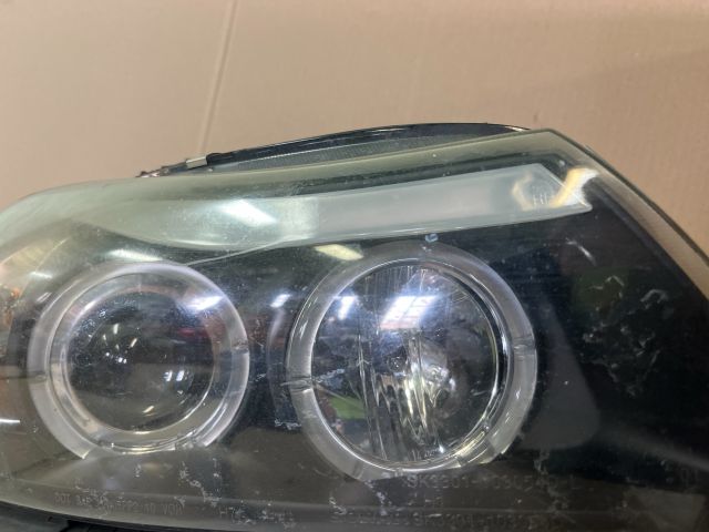 bontott BMW 3 E90 Jobb Fényszóró