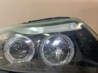 bontott BMW 3 E90 Jobb Fényszóró