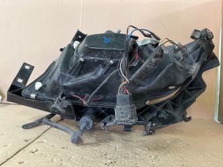 bontott BMW 3 E90 Jobb Fényszóró