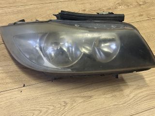 bontott BMW 3 E90 Jobb Fényszóró