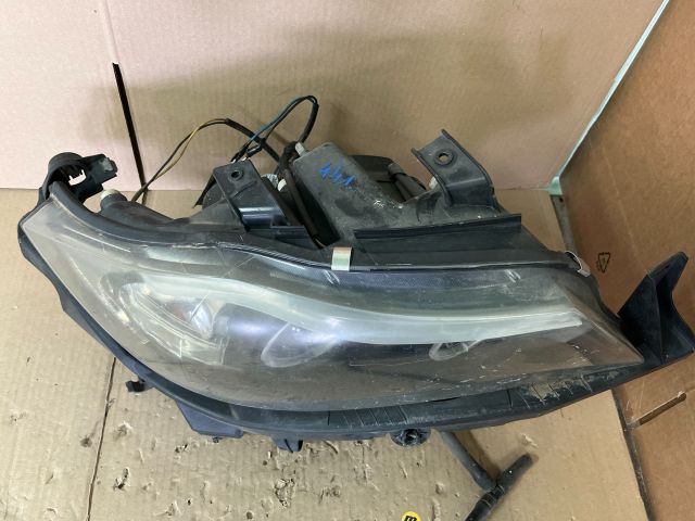 bontott BMW 3 E90 Jobb Fényszóró