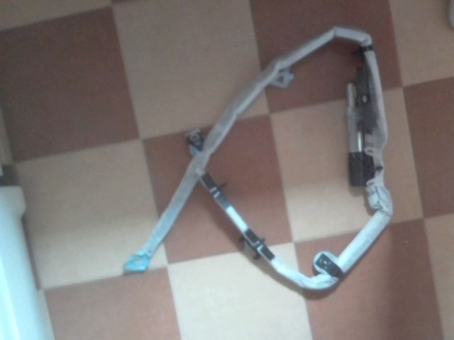 bontott BMW 3 E90 Jobb Függönylégzsák és Oldallégzsák