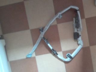 bontott BMW 3 E90 Jobb Függönylégzsák és Oldallégzsák