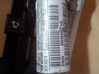 bontott BMW 3 E90 Jobb Függönylégzsák és Oldallégzsák