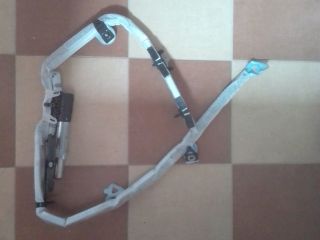 bontott BMW 3 E90 Jobb Függönylégzsák és Oldallégzsák