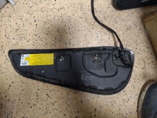 bontott BMW 3 E90 Jobb Függönylégzsák és Oldallégzsák