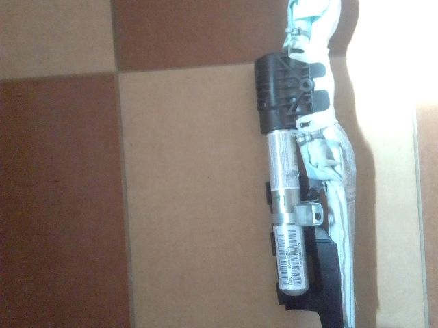 bontott BMW 3 E90 Jobb Függönylégzsák és Oldallégzsák