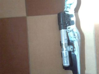 bontott BMW 3 E90 Jobb Függönylégzsák és Oldallégzsák